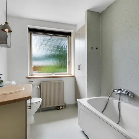 Ulv - From The Sea By Interhome Hébergement de vacances Hadsund
