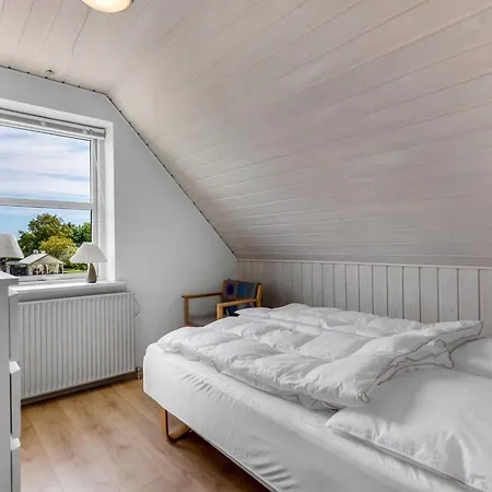 Ulv - From The Sea By Interhome Hadsund
