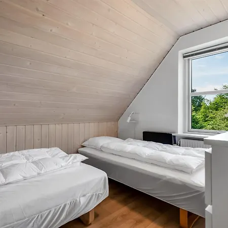 Ulv - From The Sea By Interhome Hébergement de vacances