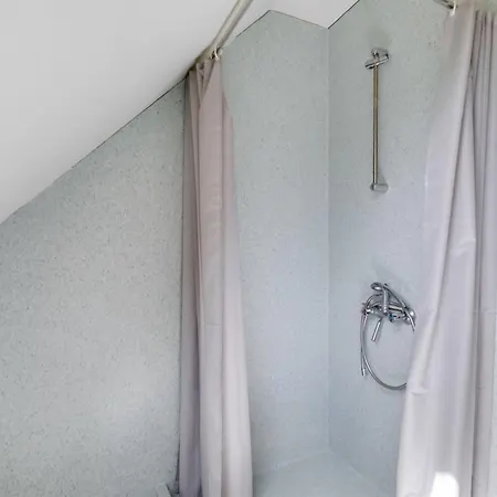 Feriehus Ulv - From The Sea By Interhome *