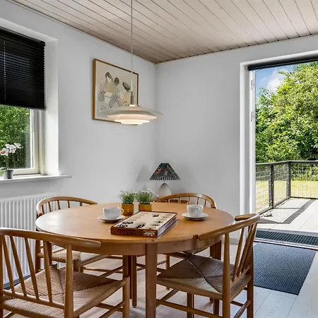 Ulv - From The Sea By Interhome Hébergement de vacances Hadsund