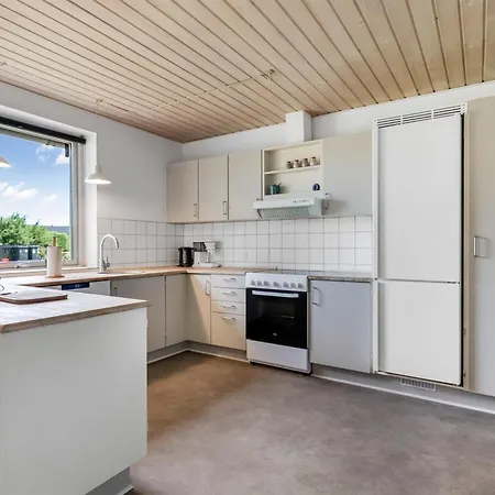 Feriehus Ulv - From The Sea By Interhome Hadsund