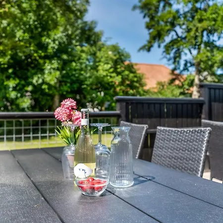 Ulv - From The Sea By Interhome Hadsund
