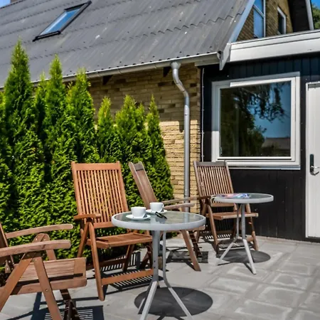 Ulv - From The Sea By Interhome Hadsund